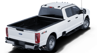 2025 Ford Super Duty® External Image 4